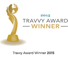 Travvy Award