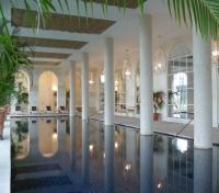 Spa Pool 