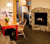 Marmot Lodge