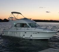 Prestige Yacht