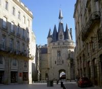 Bordeaux