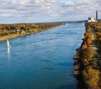 Cape Cod Canal