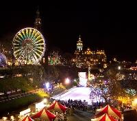 Christmas Market