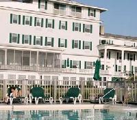 Emerson Inn by the Sea Hotel