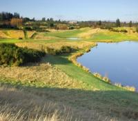 Gleneagles Golf Course