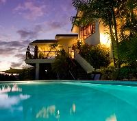 Grenada Villa 1 Exterior