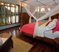 Villa Guest Room
