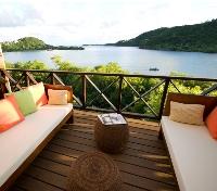 Villa Lounge