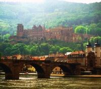 Old Bridge