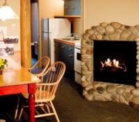 Marmot Lodge