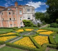 Mottisfont