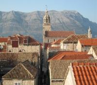 Korcula Town