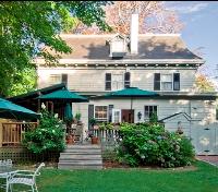 Marshall Slocum Inn