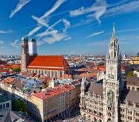 Marienplatz