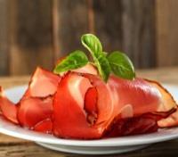 Parma Ham 