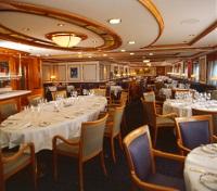 Orion Restaurant