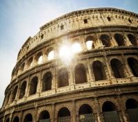 Rome Colosseum