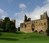 Linlithgow Palace