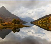 Loch Leven Scotland