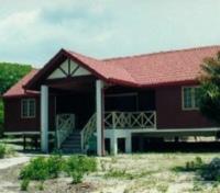Selingan Island Chalets