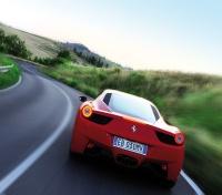 Ferrari Drive