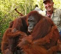 Camp Leakey
