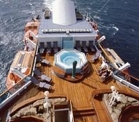 Orion Jacuzzi