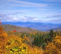 White Mountains