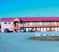 Alcan Motor Inn