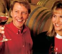 Maryhill Tasting