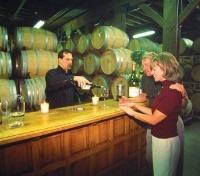 Walla Walla Wine Tasting