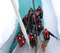 Expedition Camaraderie