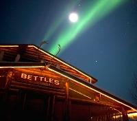 Aurora Borealis