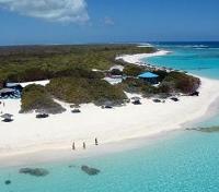 Loblolly Bay, Anegada