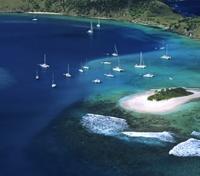 Sandy Cay