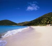 White Bay