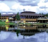 Best Western Lake Lucille