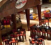 Optional Dining at Hotel