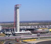 Circuit Tour Tower