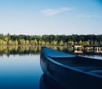 Jungle Canoe