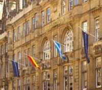 The Carlton Hotel 