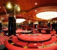Onboard Casino