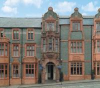 Castle Hotel