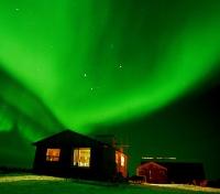 Aurora Borealis