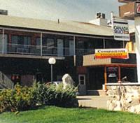 Companion Hotel-Motel