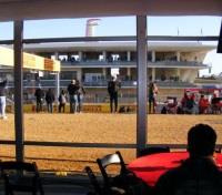 On-site Hospitality