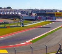Formula One Qualifying Run