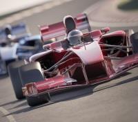 Grand Prix Race