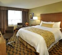 Delta Chelsea Hotel - Standard