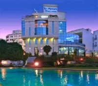 El Minzah Hotel
